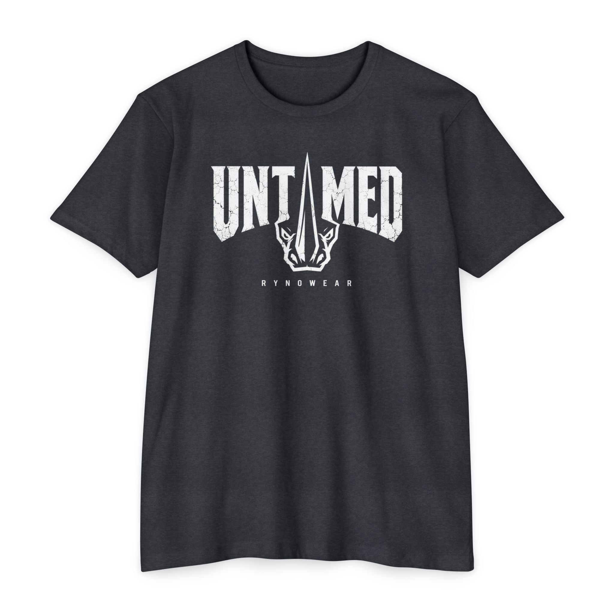 Untamed tee