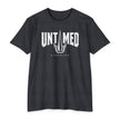 Untamed tee