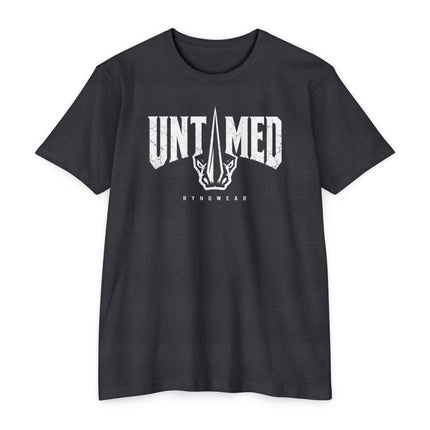 Untamed tee