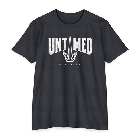 Untamed tee