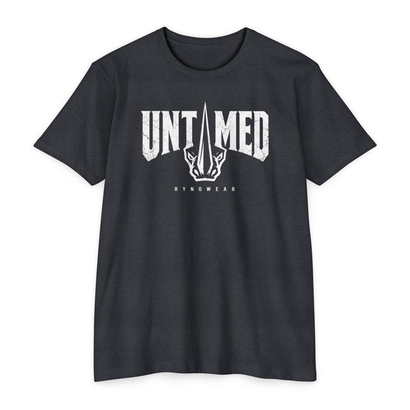 Untamed tee