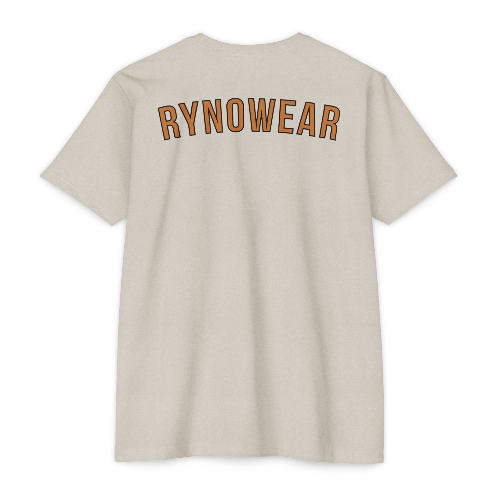 Ryno Standard T-shirt - RynoWear