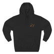 Ryno Elevate Pullover Hoodie - Bronze Emblem - Men - RynoWear