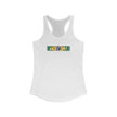 Brazilian Ryno Racerback Tank