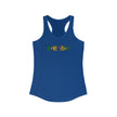 Brazilian Ryno Racerback Tank