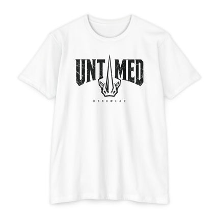 Untamed tee