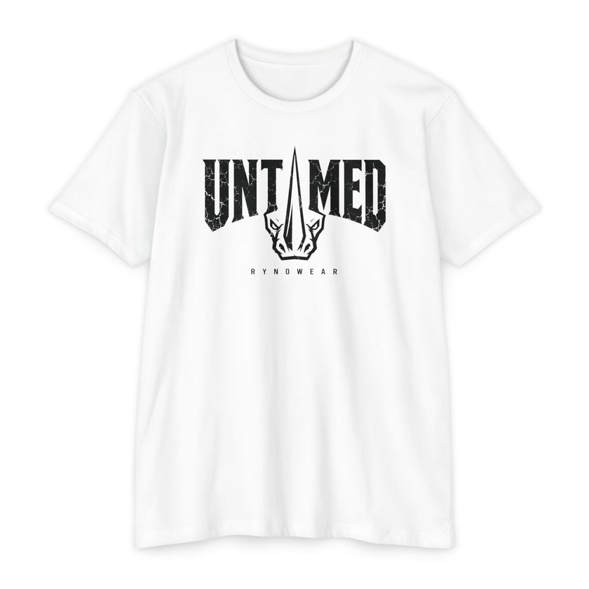 Untamed tee
