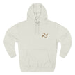 Ryno Elevate Pullover Hoodie - Bronze Emblem - Men - RynoWear
