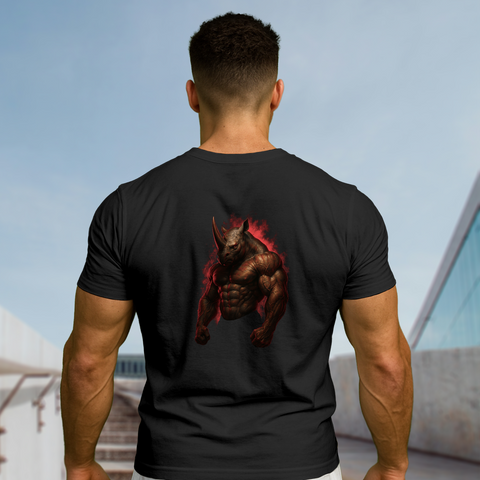 Bloodhorn T-shirt