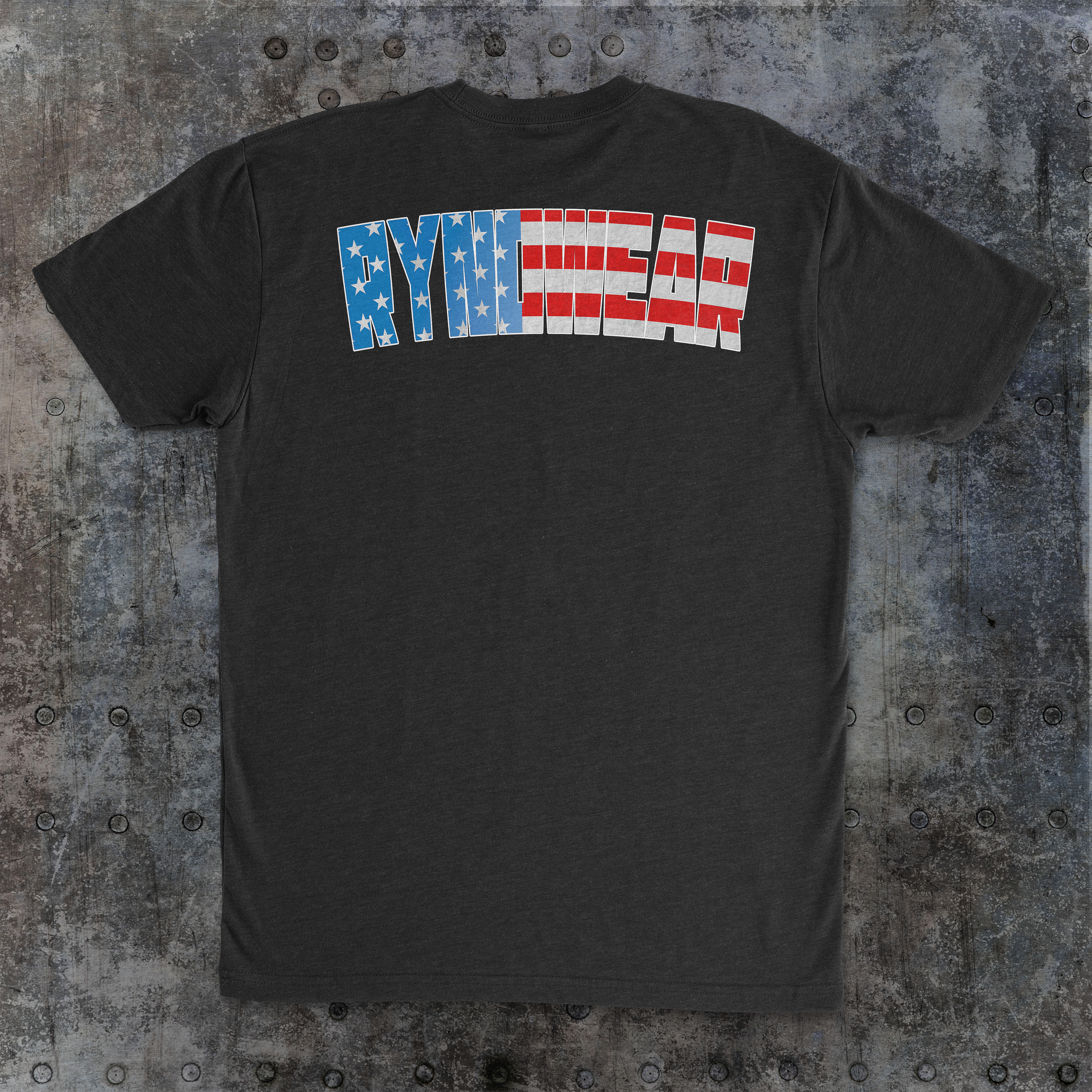 American Ryno T-shirt