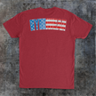 American Ryno T-shirt