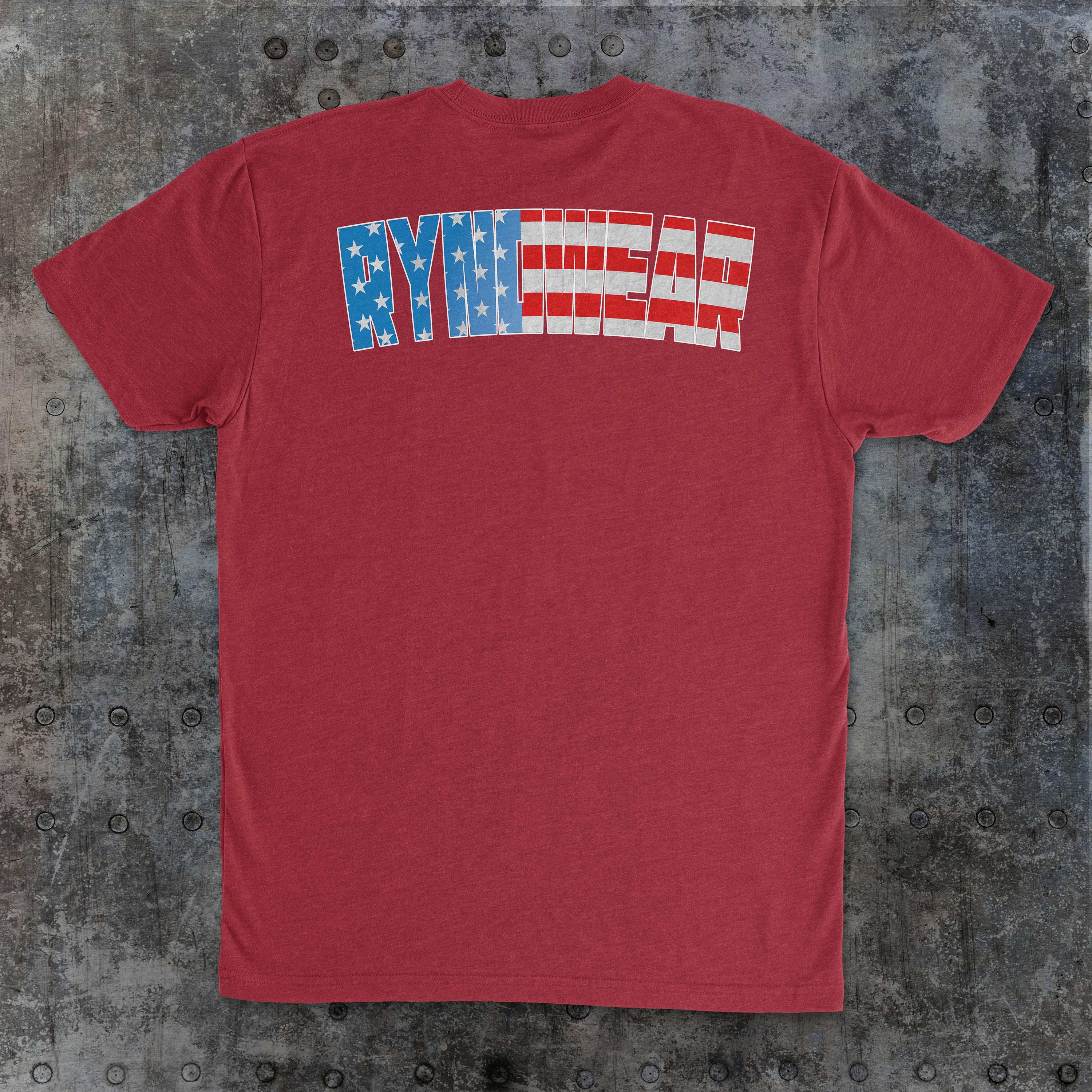 American Ryno T-shirt