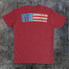 American Ryno T-shirt