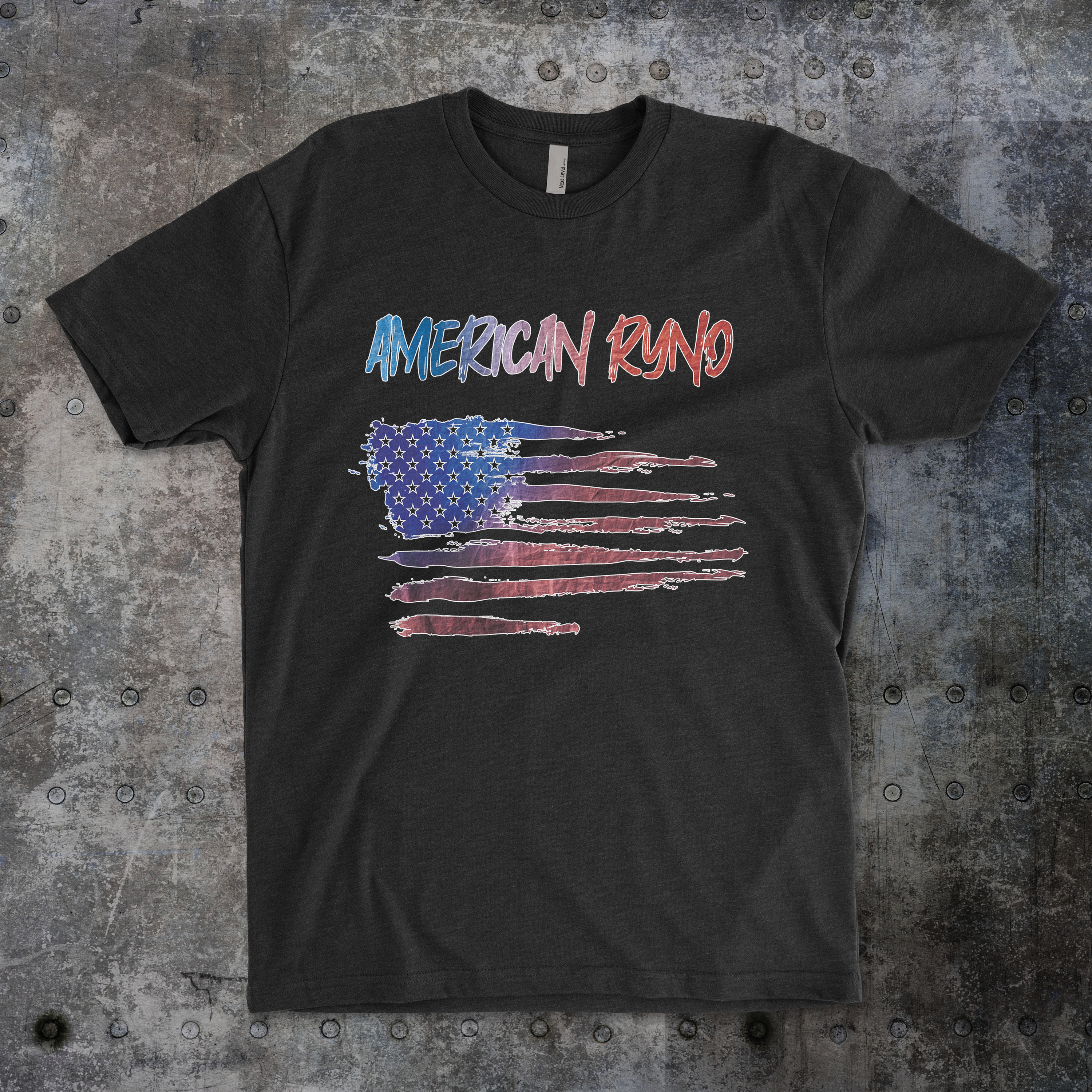 American Ryno T-shirt