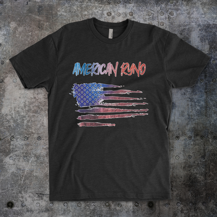 American Ryno T-shirt