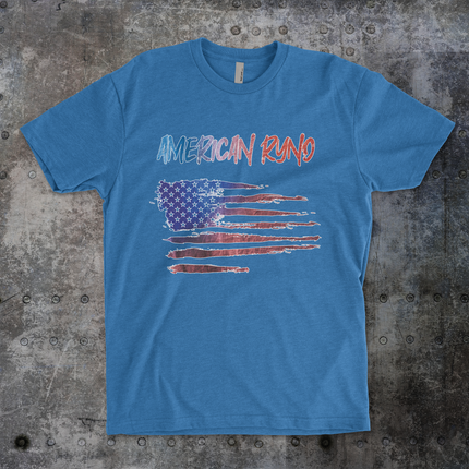 American Ryno T-shirt