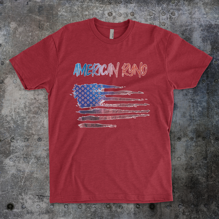American Ryno T-shirt