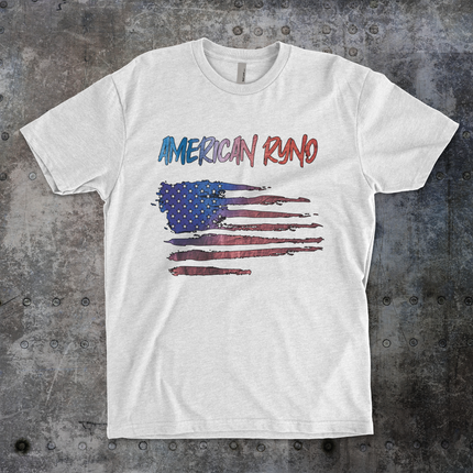 American Ryno T-shirt