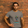 Battle Torn Ryno T-Shirt