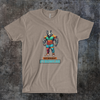 Battle Torn Ryno T-Shirt