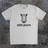 Help Battle Unicorns Survive T-shirt