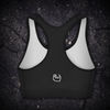 Black Ryno Crush Sports Bra