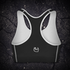 Black Ryno Crush Sports Bra