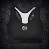 Black Ryno Nova Sports Bra
