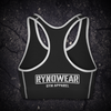 Black Ryno Nova Sports Bra