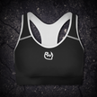 Black Ryno Nova Sports Bra