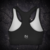 Black Ryno Sports Bra