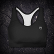 Black Ryno Sports Bra
