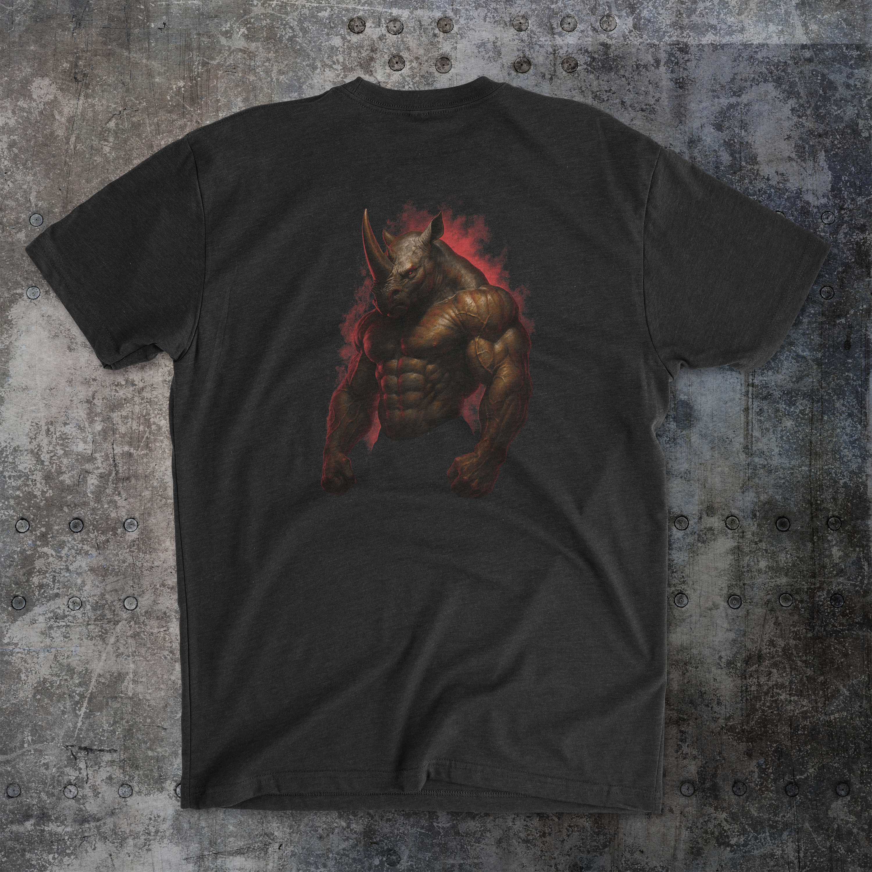 Bloodhorn T-shirt