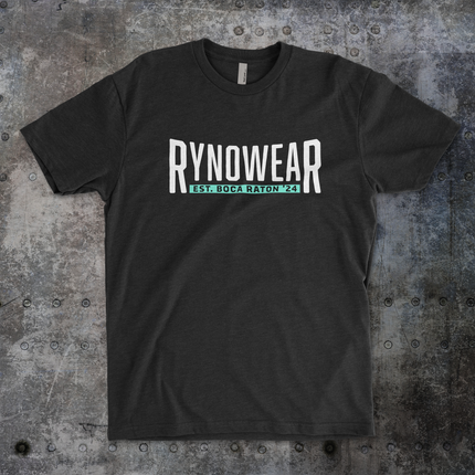 Rynowear Boca Elite T-Shirt