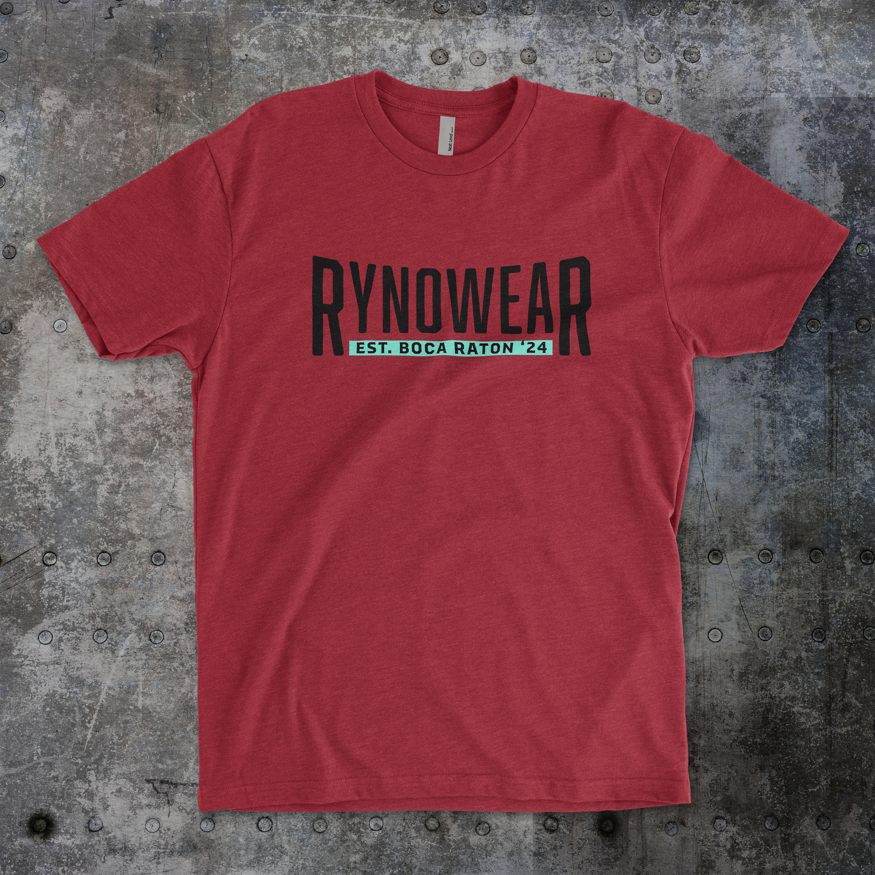 Rynowear Boca Elite T-Shirt
