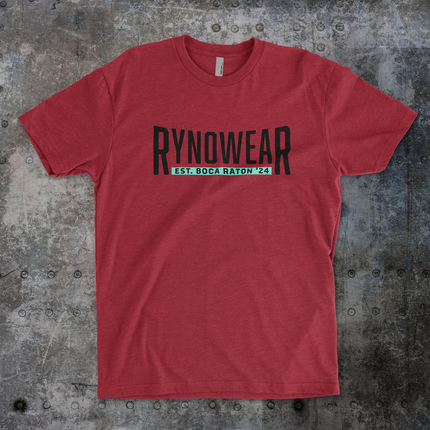 Rynowear Boca Elite T-Shirt