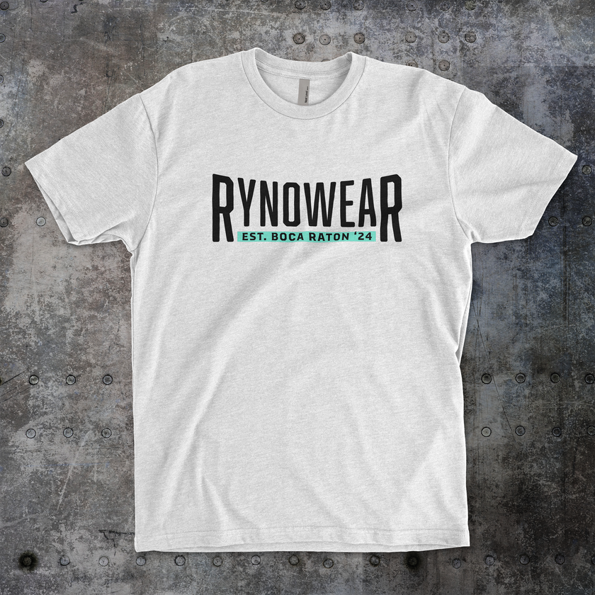 Rynowear Boca Elite T-Shirt - RynoWear