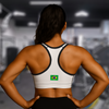 Brasilian Ryno Padded Sports Bra