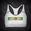 Brasilian Ryno Sports Bra