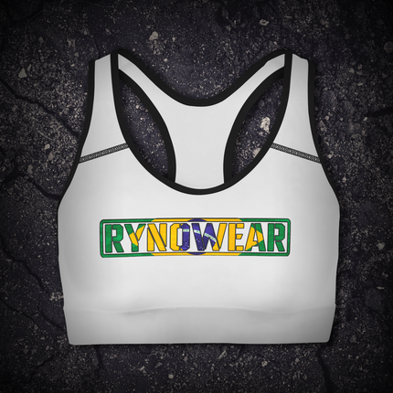 Brasilian Ryno Sports Bra