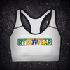 Brasilian Ryno Sports Bra