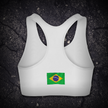 Brasilian Ryno Sports Bra