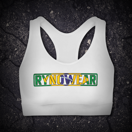 Brasilian Ryno Sports Bra