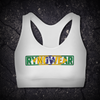 Brasilian Ryno Sports Bra
