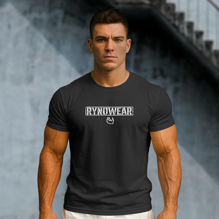 Never Back Down 2.0 T-shirt