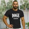 Department of Gym Etiquette T-shirt