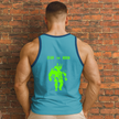 Fear the Horn Jersey Tank