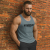 Fear the Horn Jersey Tank
