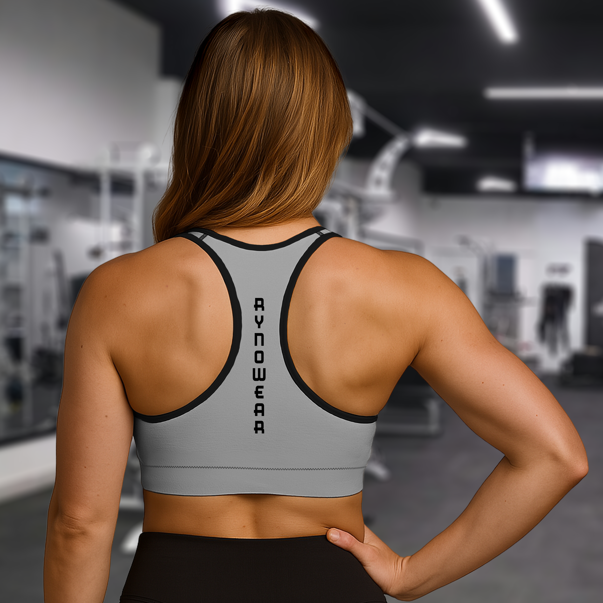 Ryno Ascension Padded Sports Bra