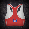 Cuban Ryno Sports Bra Roja (Red)